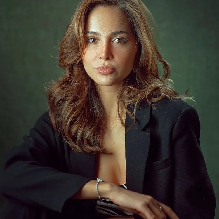 Photograph by Parsa Haghighi, 2