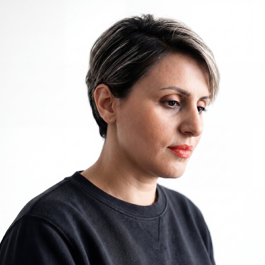 Elnaz Moradifar