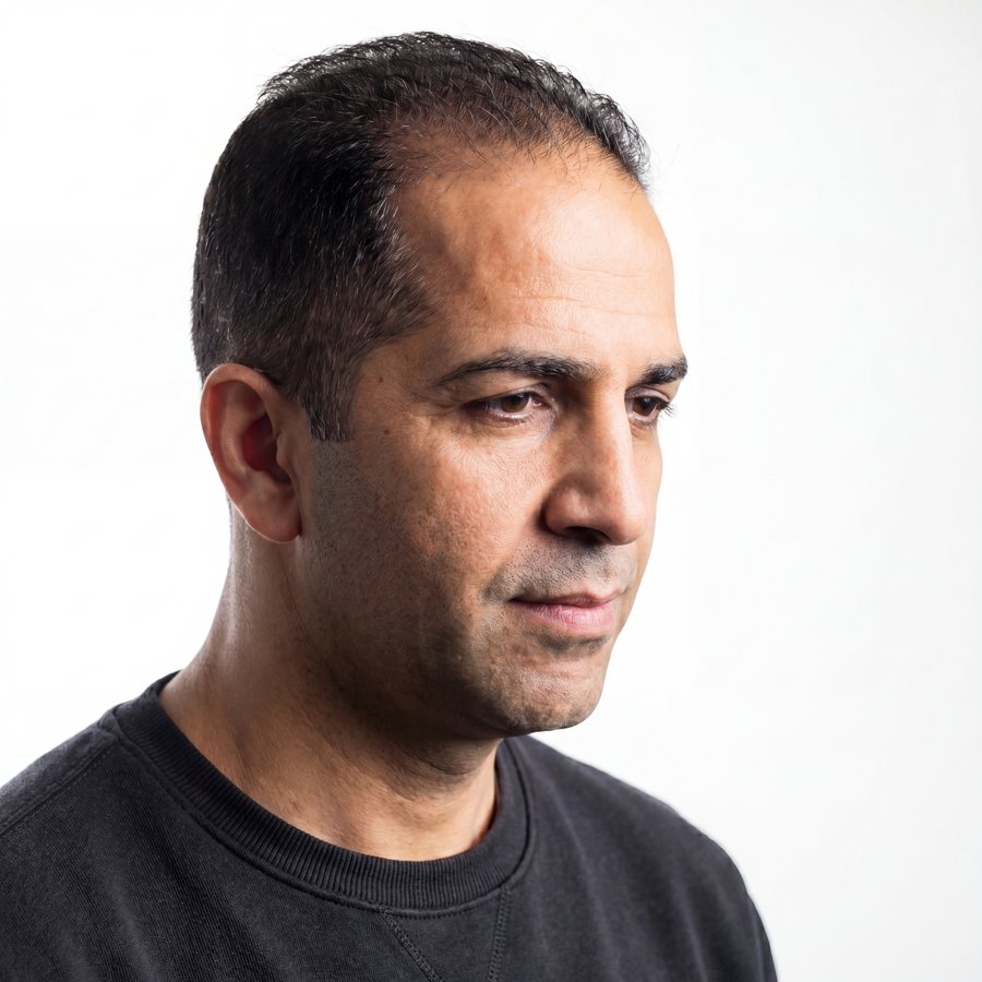 Hossein Attarha