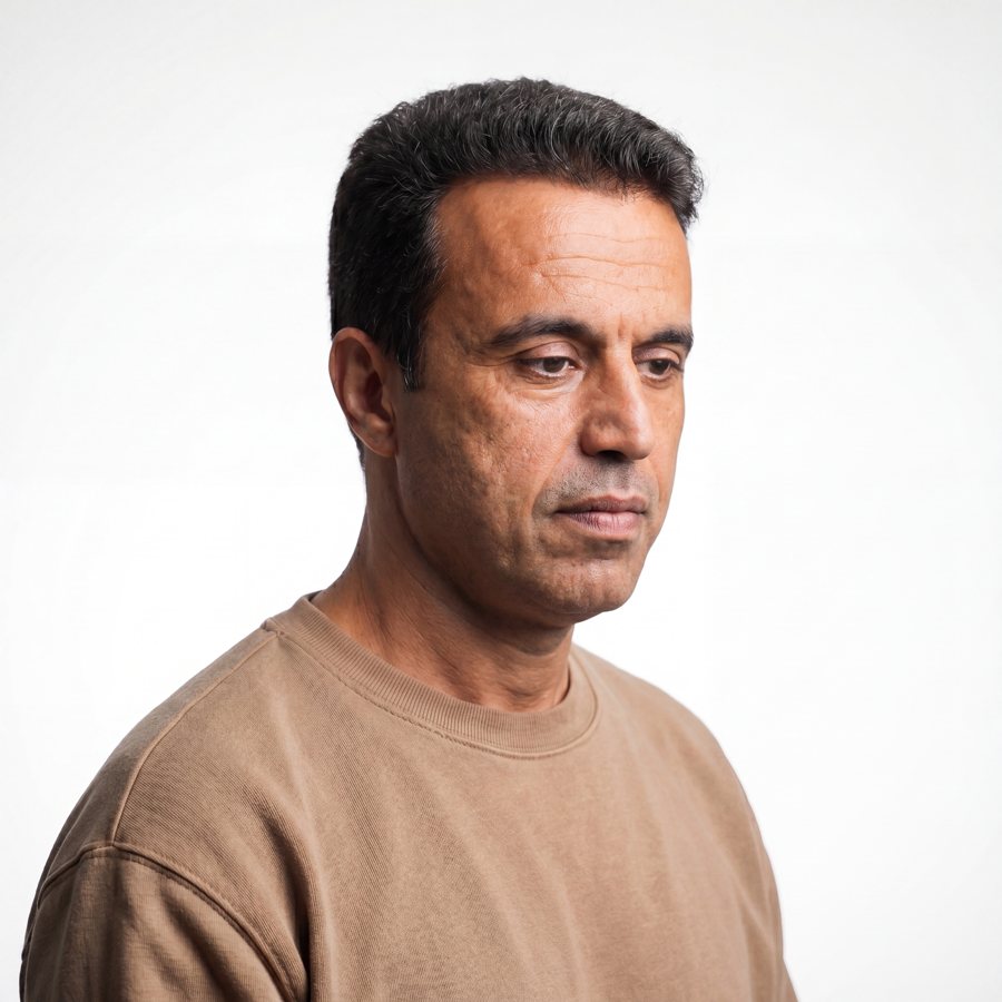 Hossein Parizad