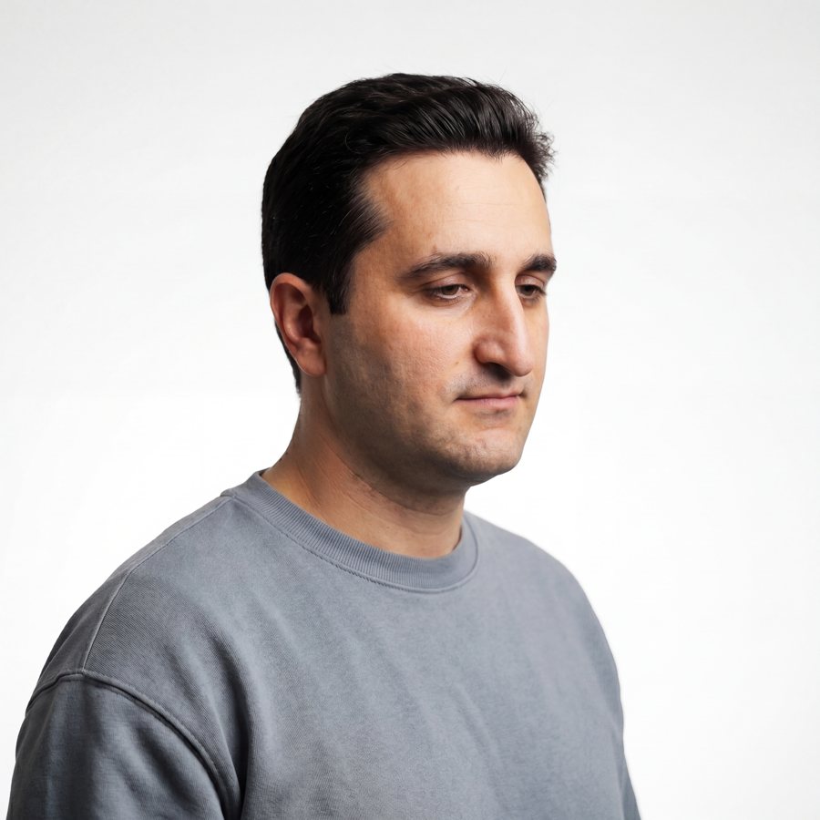 Majid Pirmorad