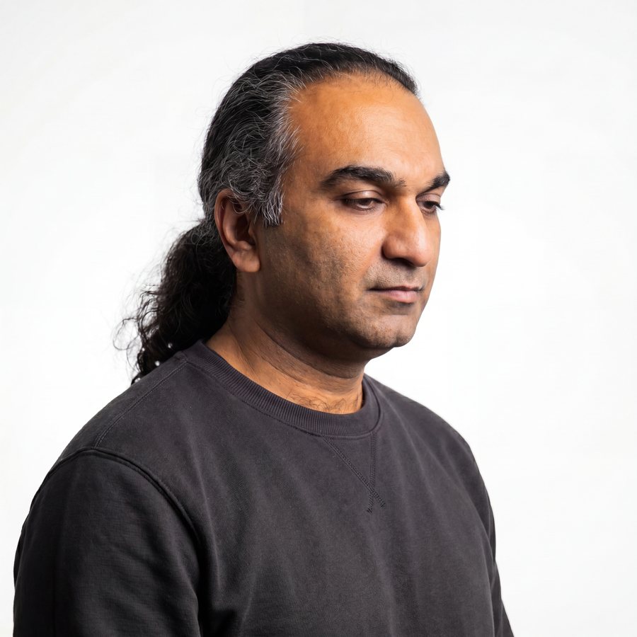 Aria Zanganeh