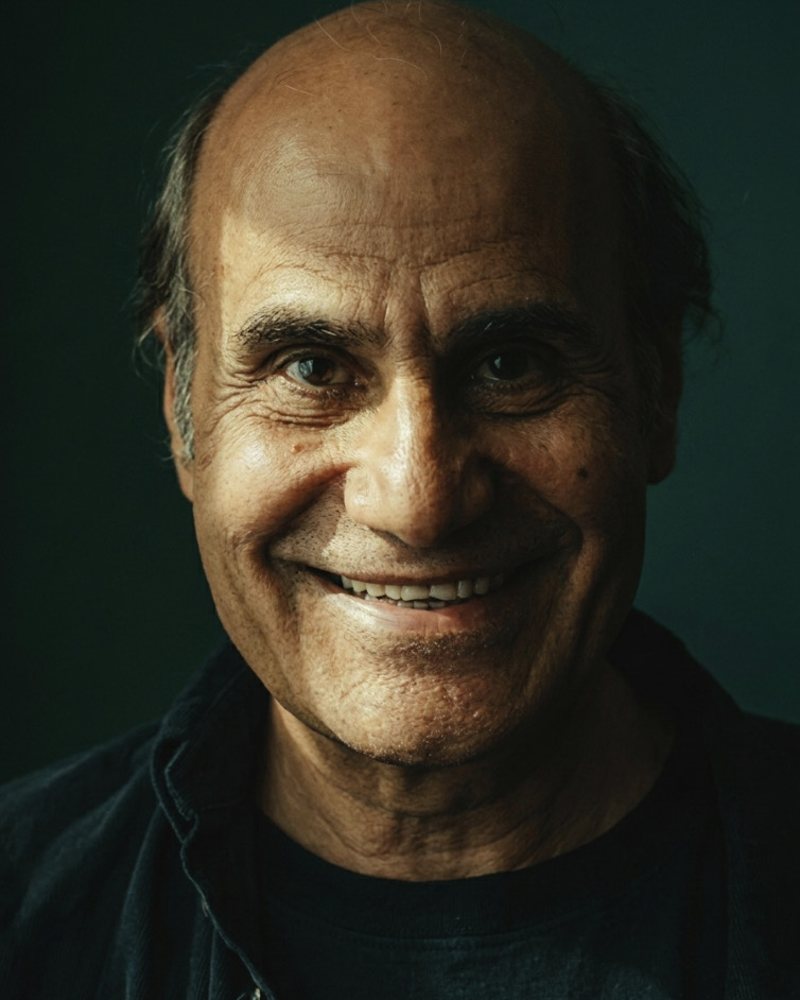 Amir Naderi