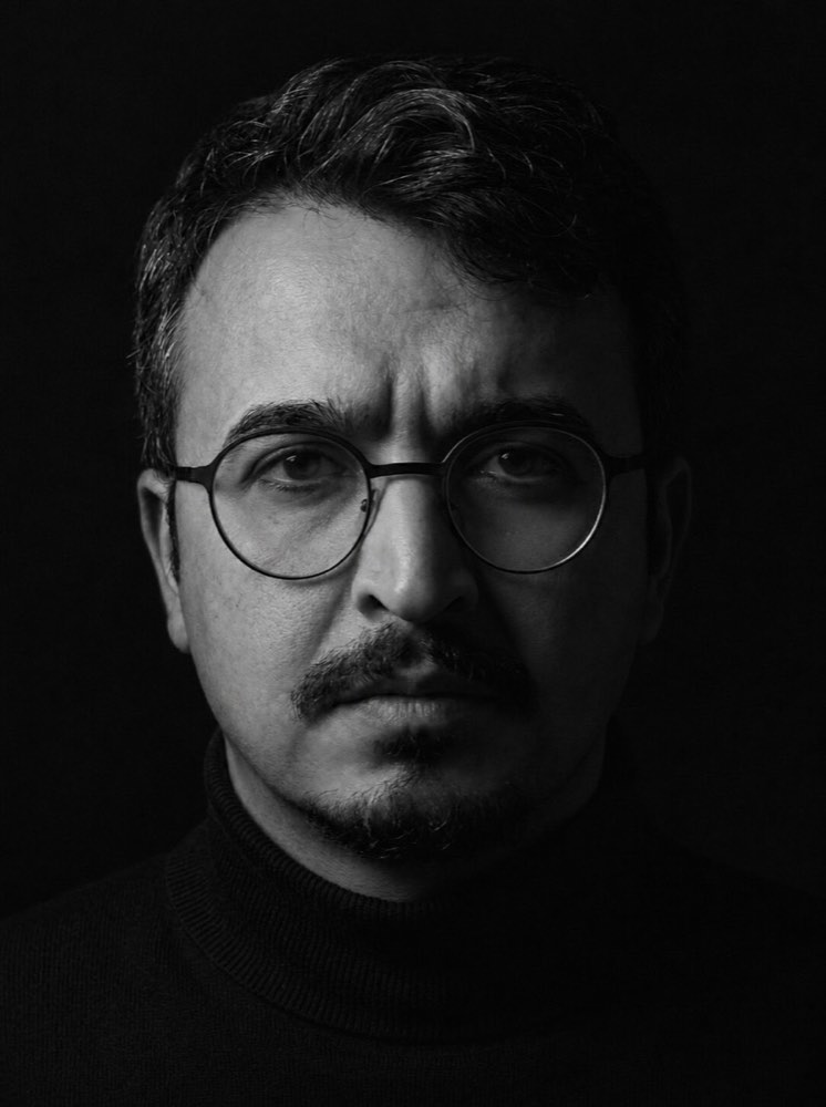 Parsa Haghighi